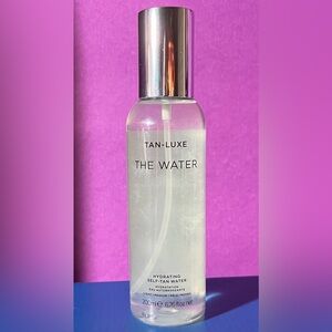 TAN-LUXE The Water - Self-Tan Spray